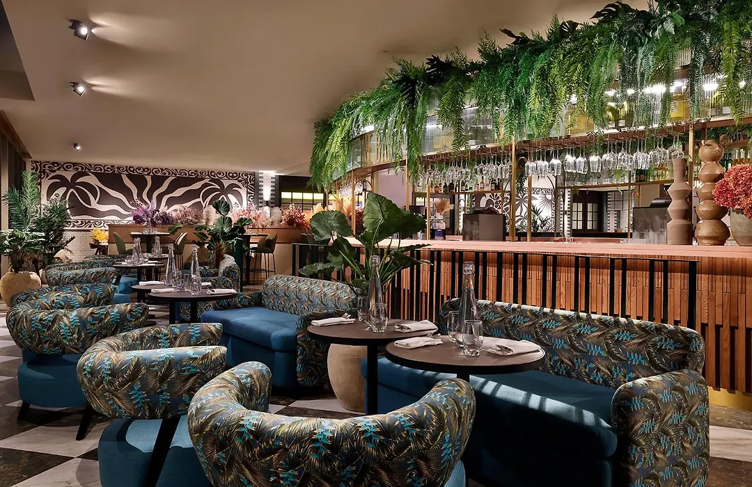 Lapita, Dubai Parks And Resorts, Autograph Collection-1