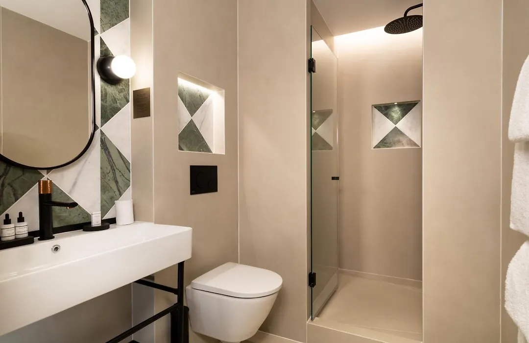 Hotel Le Richemont-1