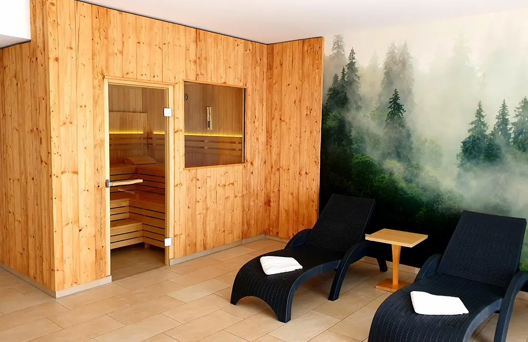 Alemannenhof - Boutique Hotel Am Titisee-1