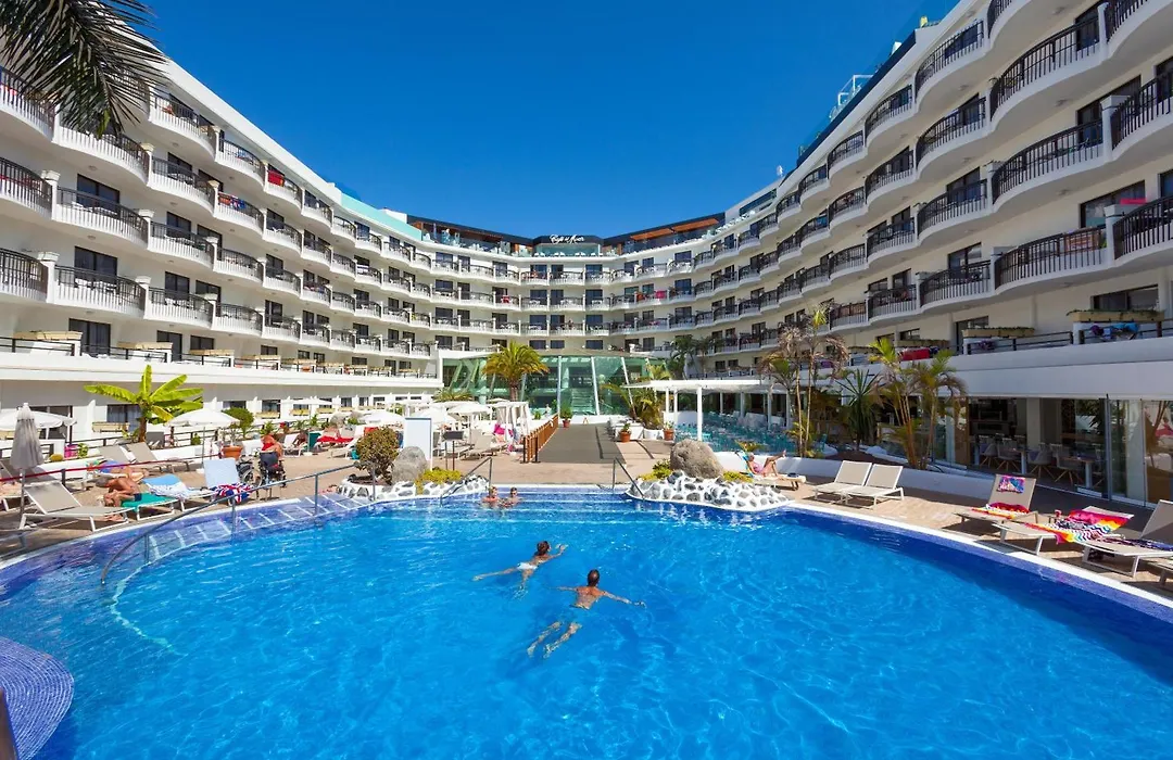 Tigotan Lovers & Friends Playa De Las Americas - Adults Only-1