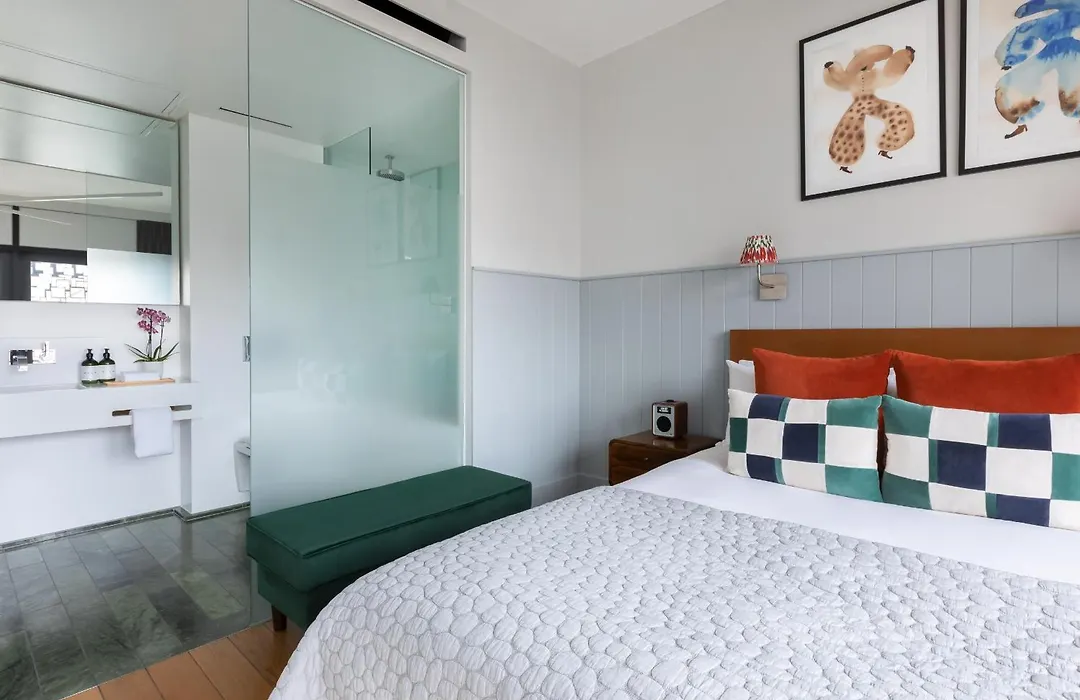 Town Hall Hotel - Shoreditch-1