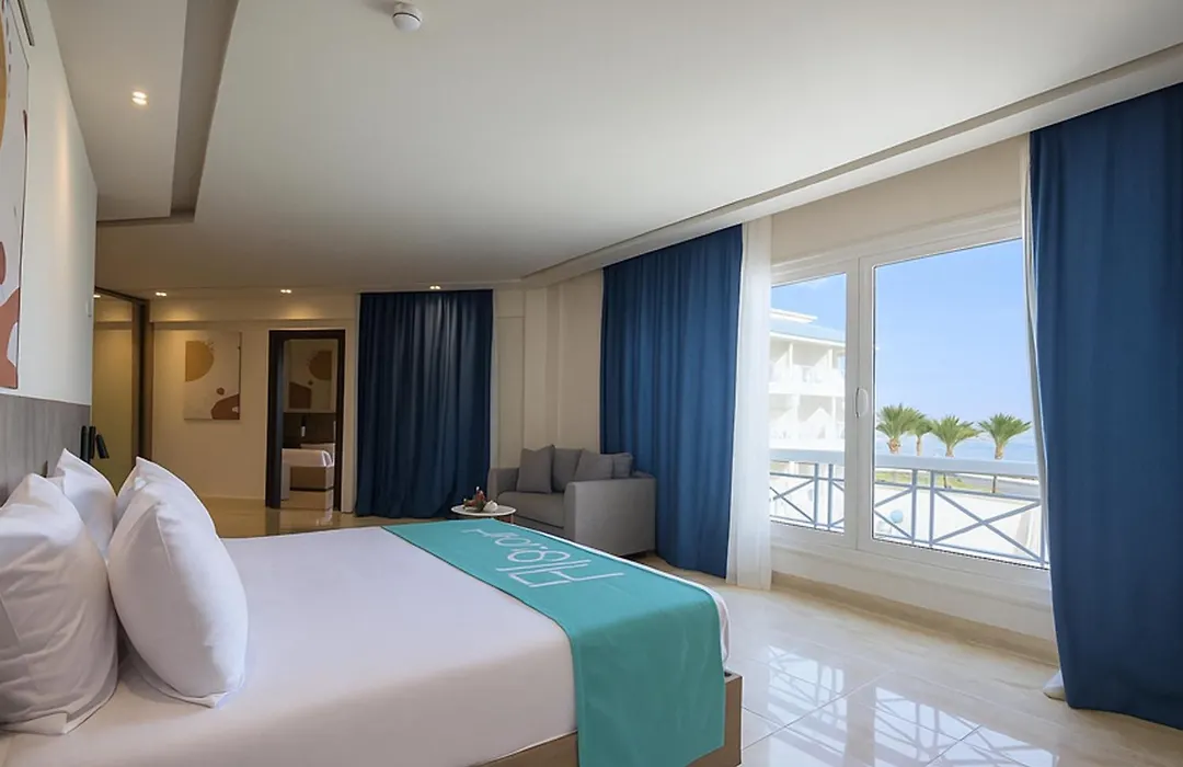 Flow Spectrum Resort Sahl Hasheesh-1