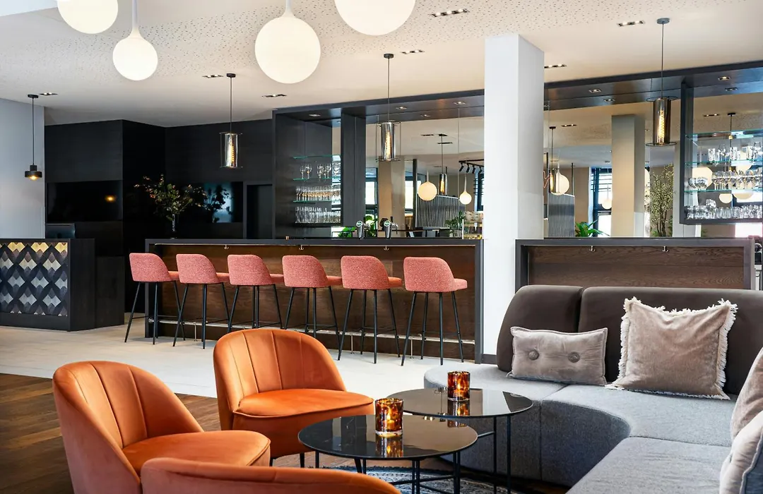 Star Inn Hotel Premium Wien Hauptbahnhof-1