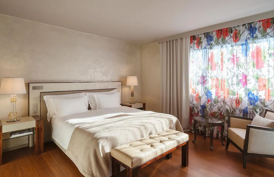 Hotel Eden Roc - The Leading Hotels Of The World-1
