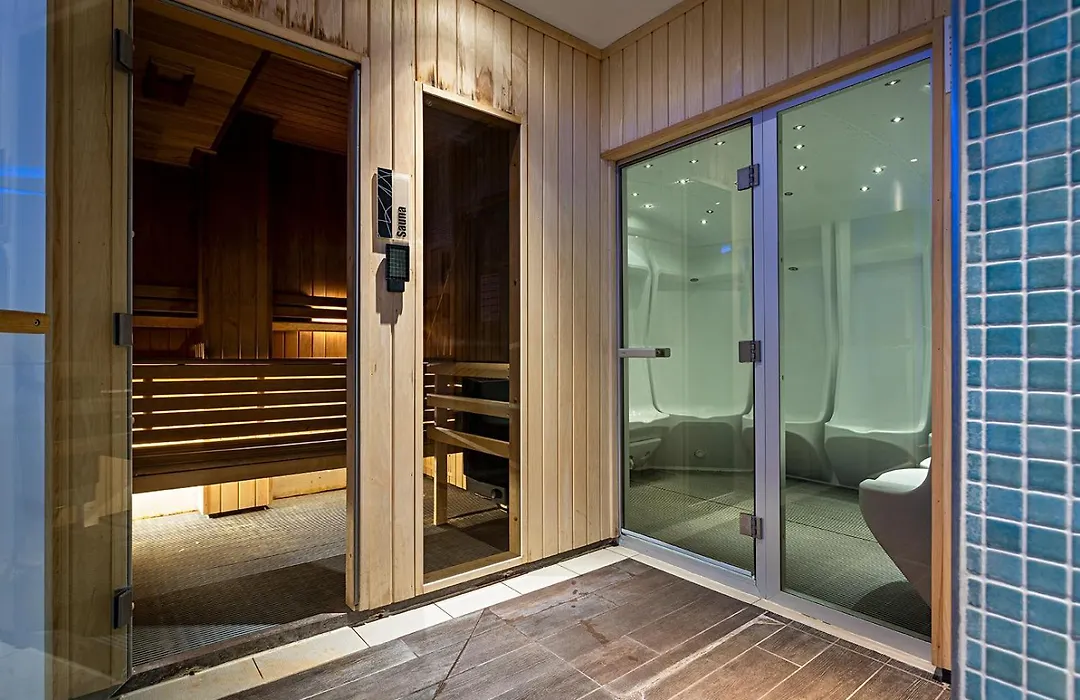 Pestana Chelsea Bridge Hotel & Spa-1