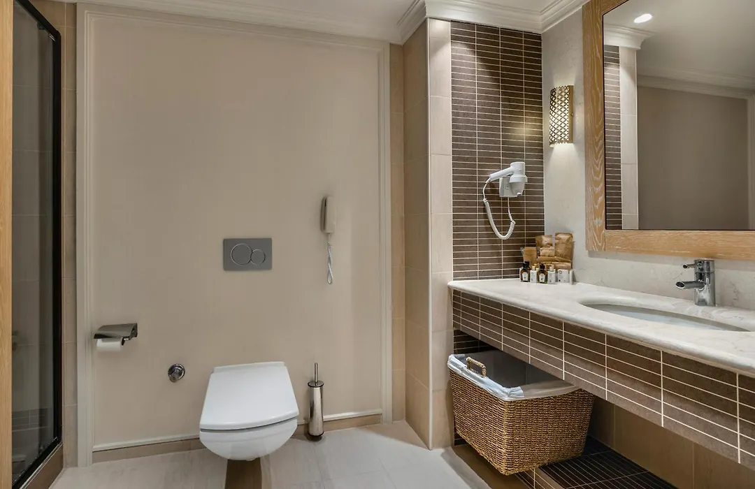 Ela Excellence Resort Belek-1