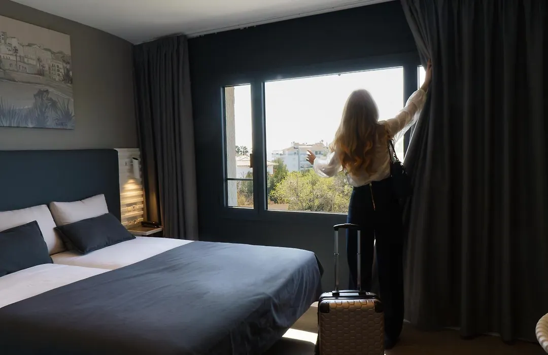 Hotel Sitges-1