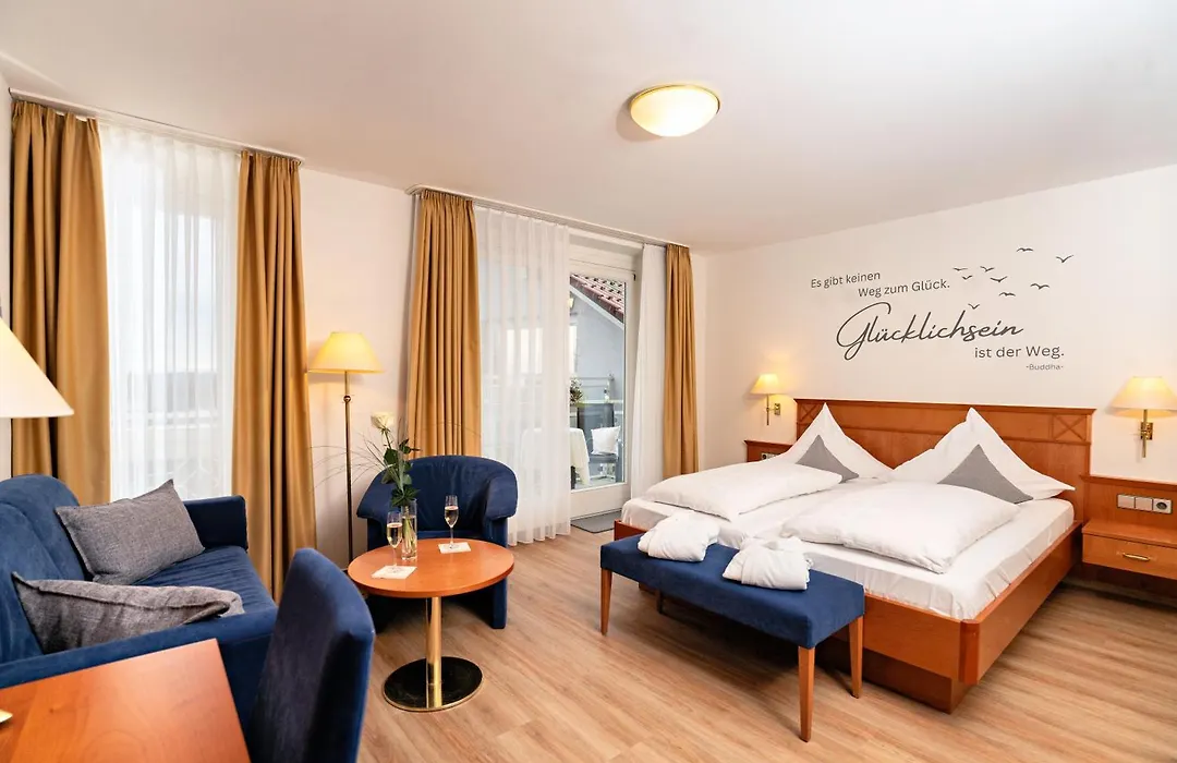 Möhringers Schwarzwald Hotel-1