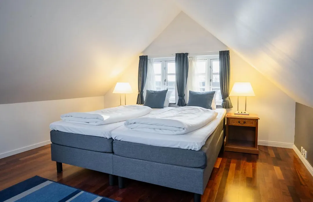 Hotel Marselis-1