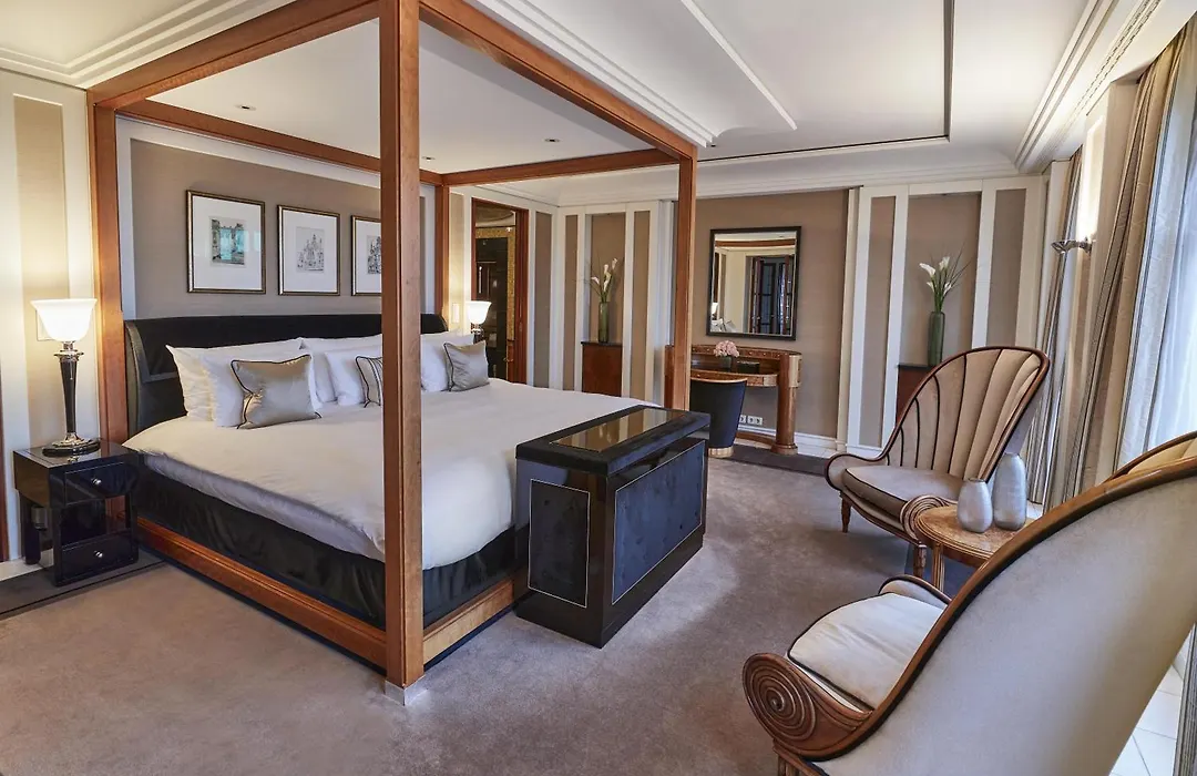 Hotel Adlon Kempinski Berlin-1