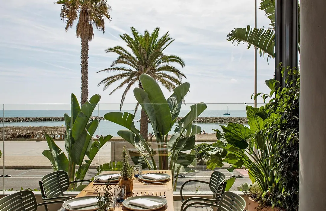 ME Sitges Terramar-1