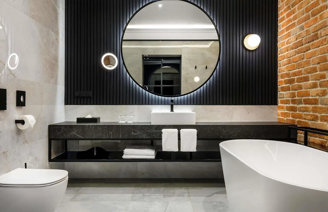 Mercure Krakow Fabryczna City-1