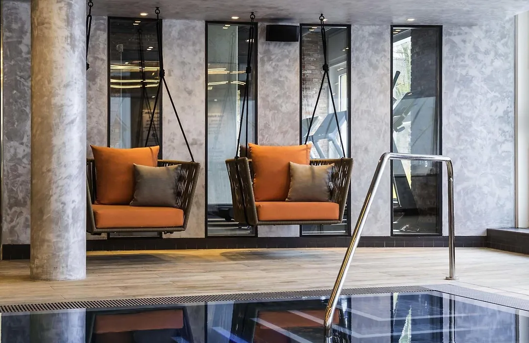 Novotel London Canary Wharf-1