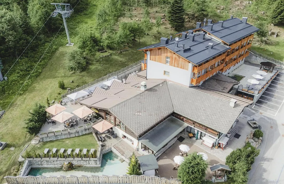 Hotel Selva-1