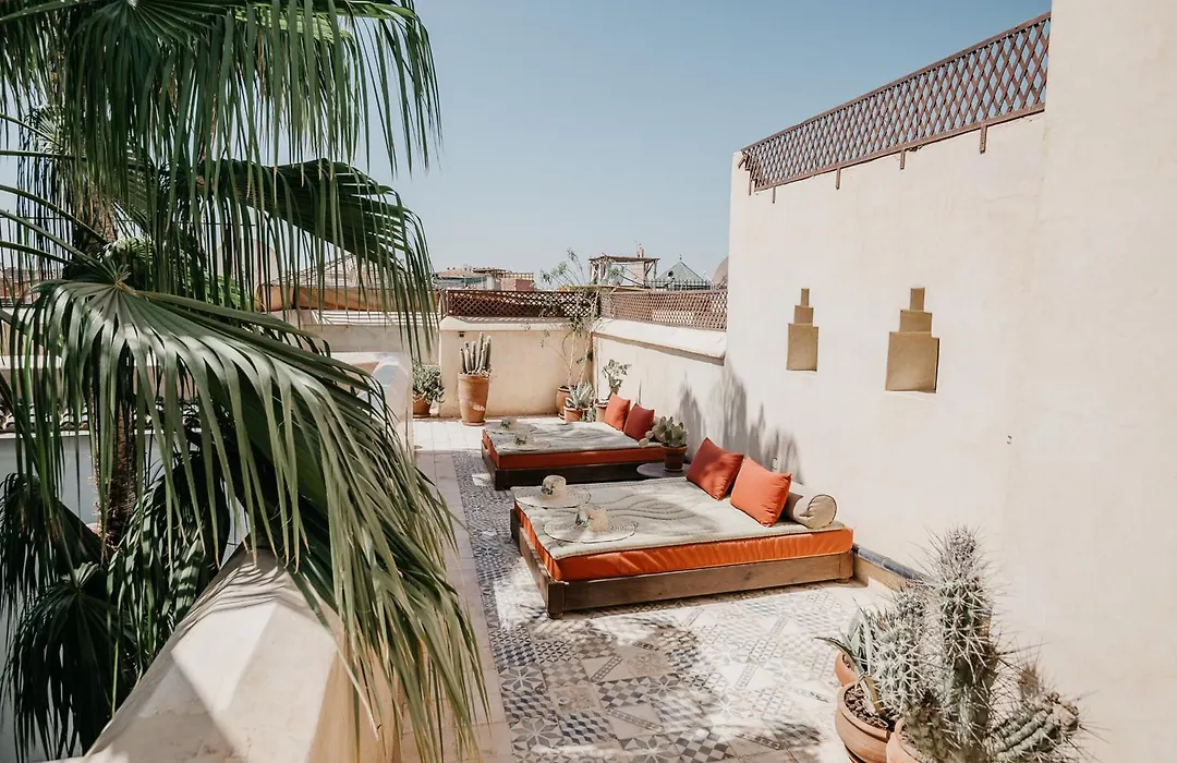 Riad Vert-1