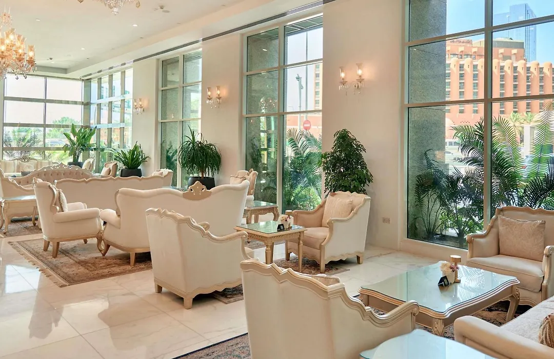 Sofitel Abu Dhabi Corniche-1