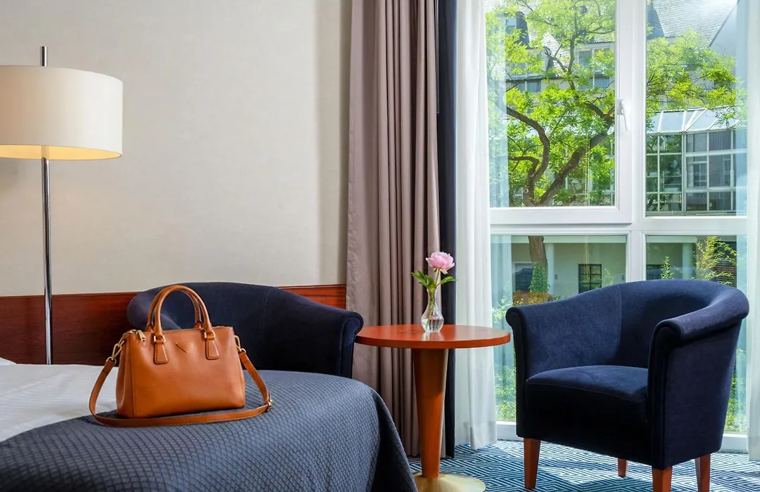 Maritim Hotel Würzburg-1
