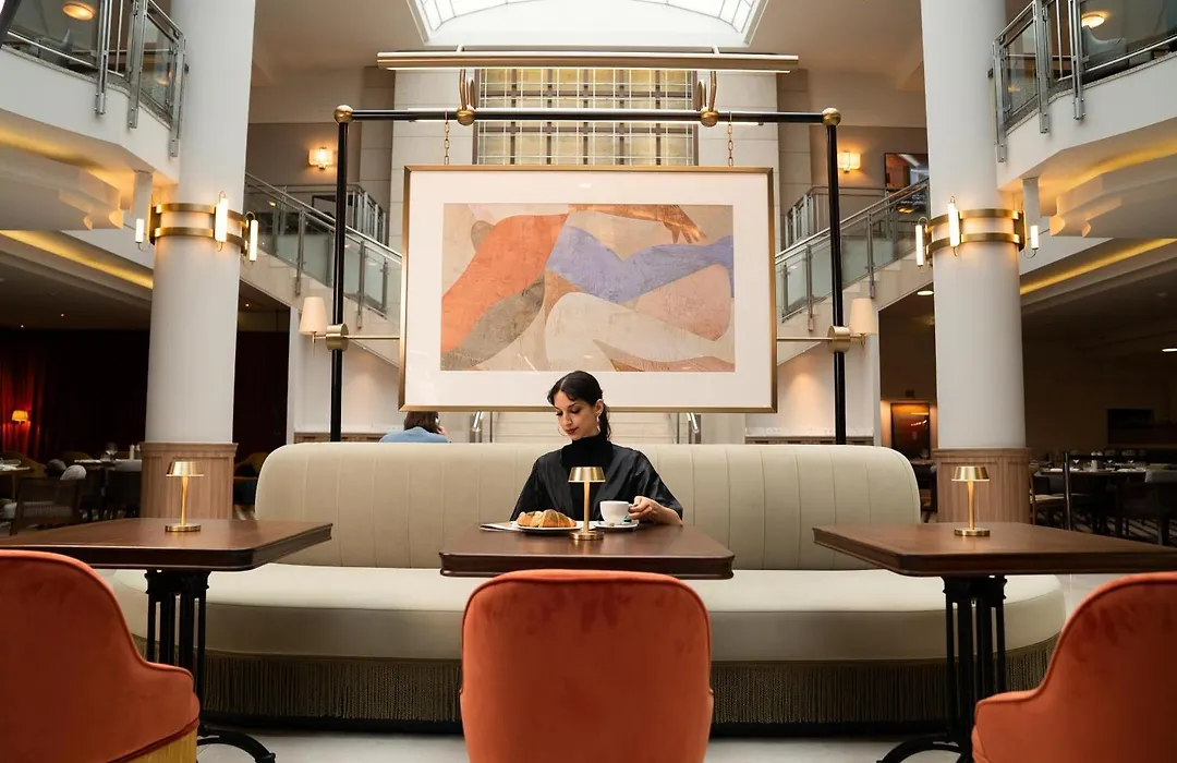 Hilton Berlin-1