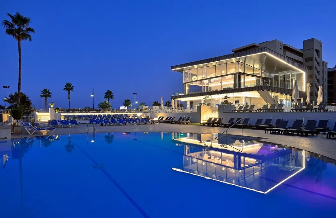 Sol By Melia Torremolinos Don Marco - Adults Recommended-1