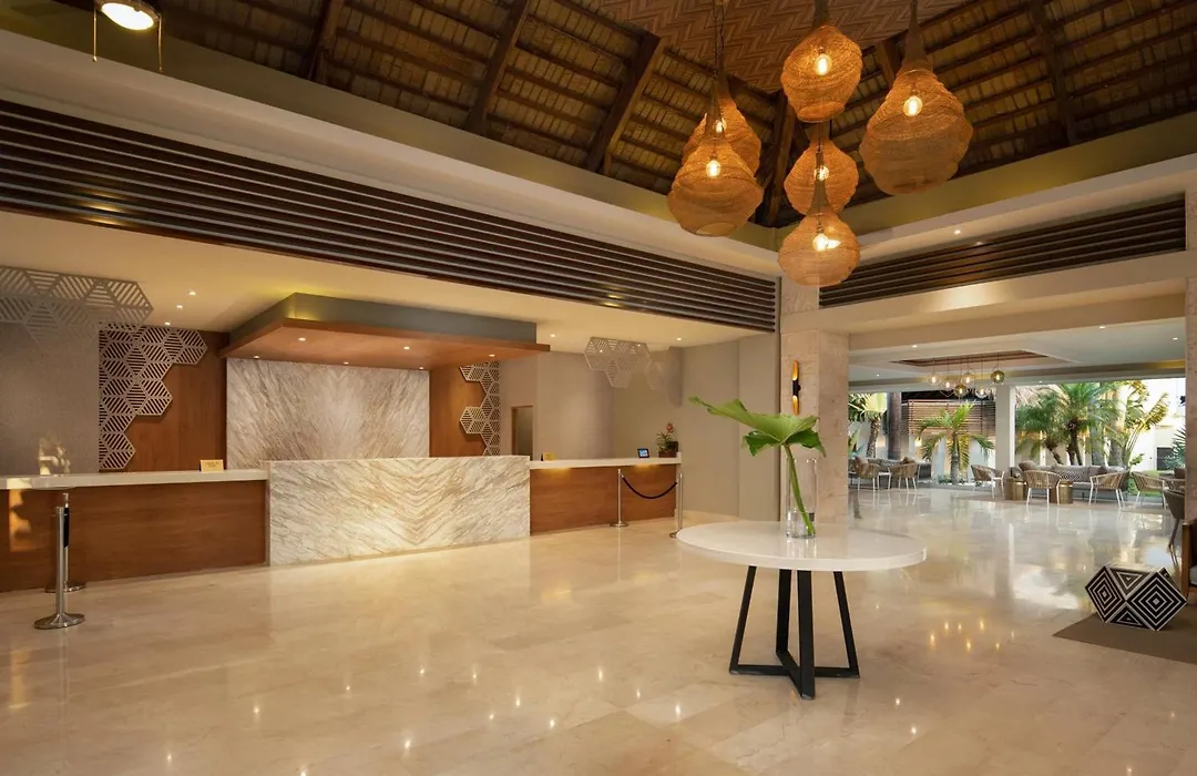 Casa Marina Sosua, Trademark By Wyndham All Inclusive-1