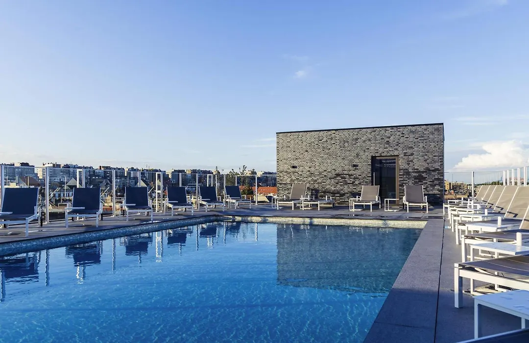 Mercure Blankenberge-1