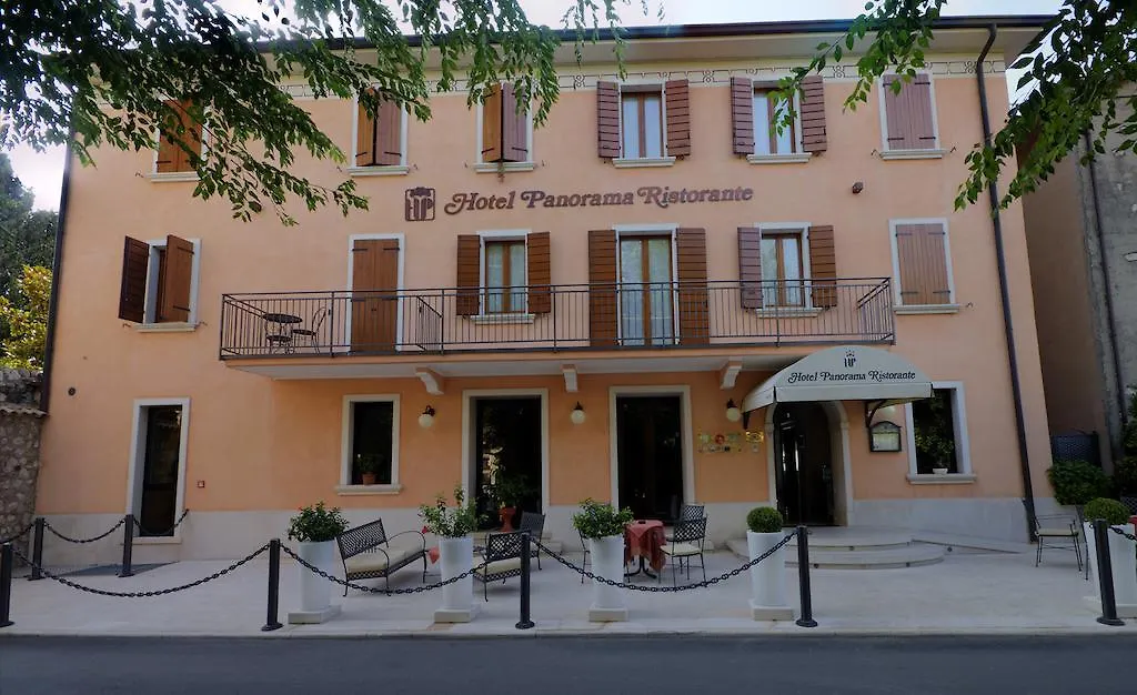 Hotel Panorama Ristorante ***S-1