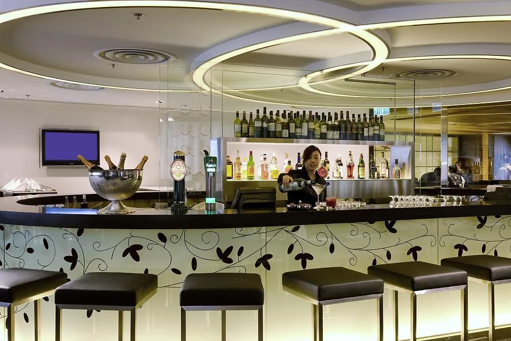 Novotel Nathan Road Kowloon-1