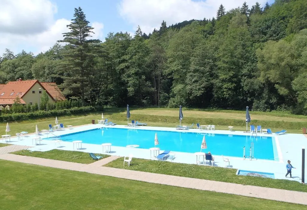 Hotel Bazant-1
