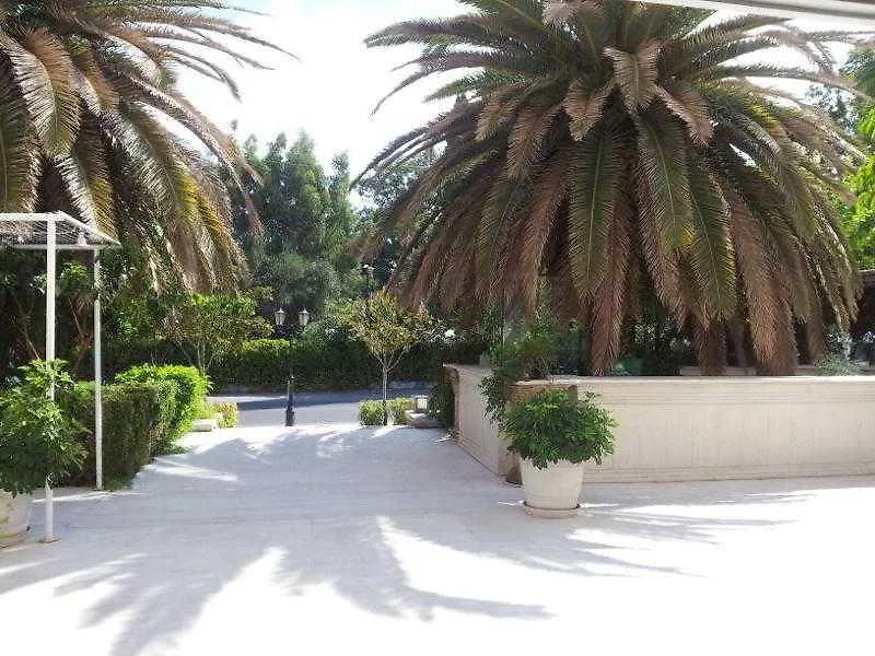 Oscar Hotel Dassia-1