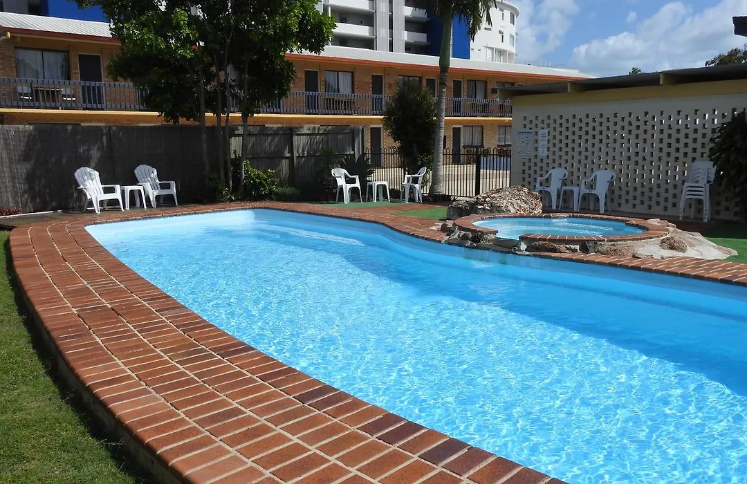 Urangan Motor Inn-1
