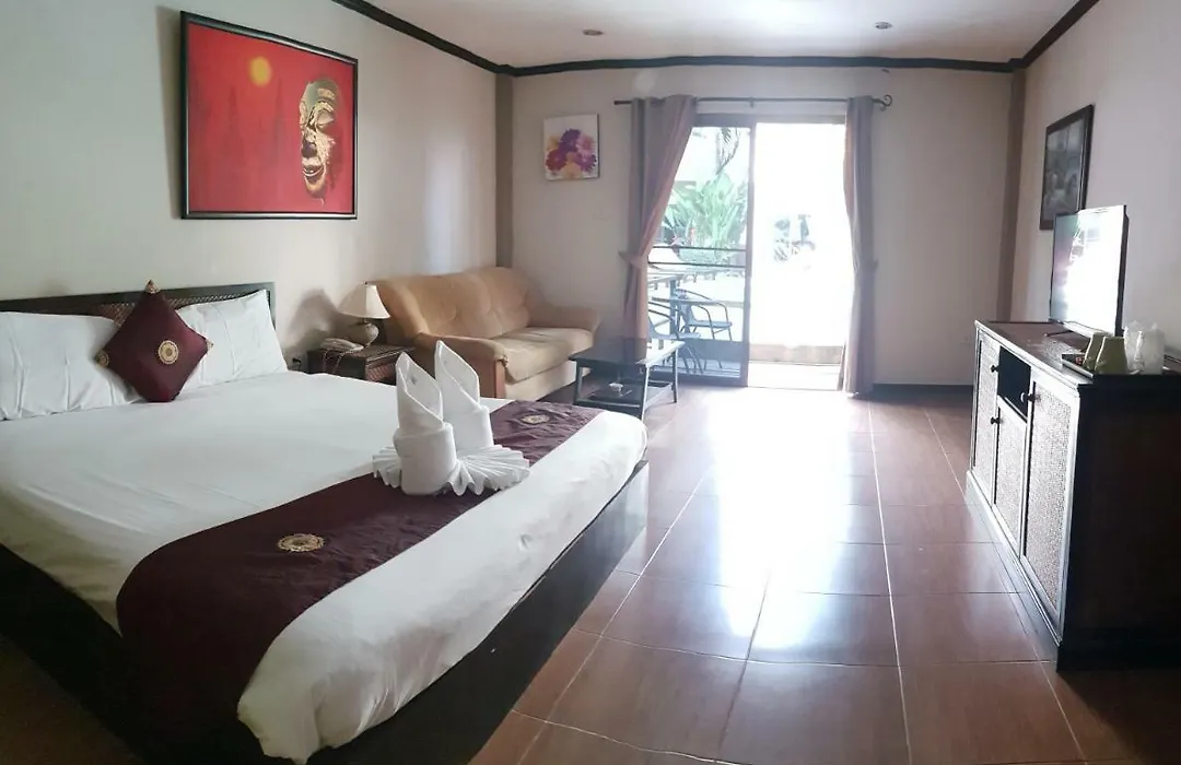 Bonkai Resort-1