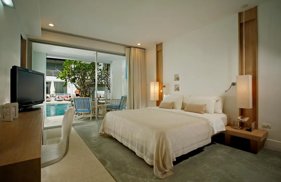 Ramada By Wyndham Phuket Southsea-1