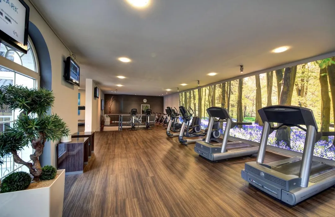 Sporthotel Racket Inn-1