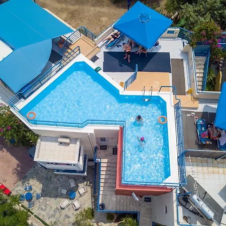 Heliotopos Apartments-2