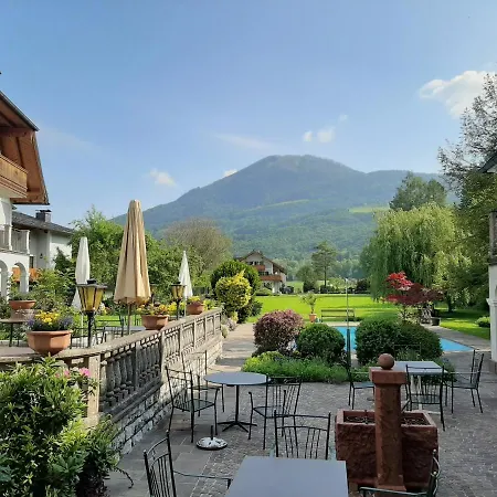 Gasthof Hotel Doktorwirt-3