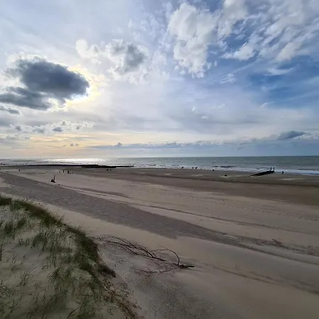 Kustverhuur, Park Schoneveld, Zeester 64-2