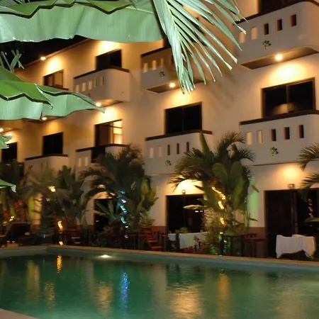 Bonkai Resort-2