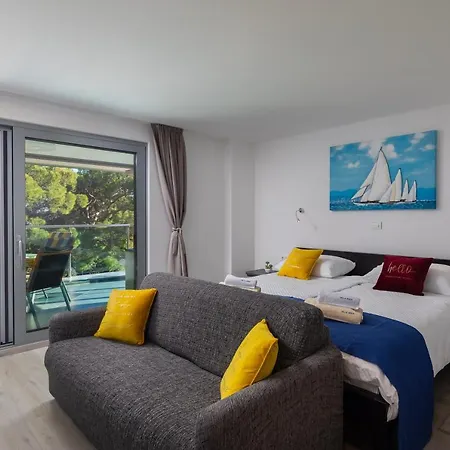 Villa Aqua - Adults Only-3