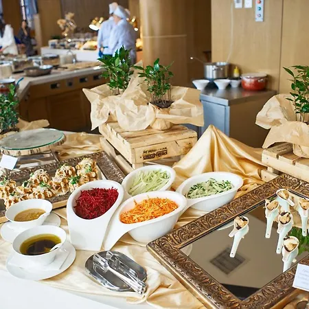 Beijing Hotel Minsk-3