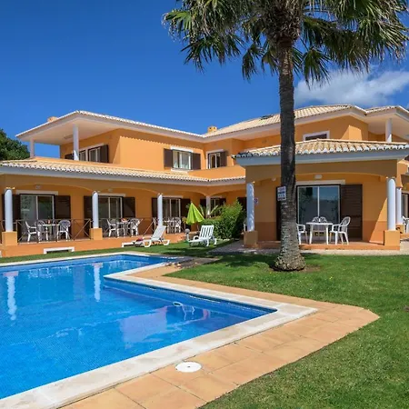 Canavial I & II Apartamentos-2