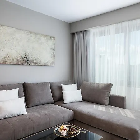 Porto Platanias Beach Luxury Selection - Adults Only-3