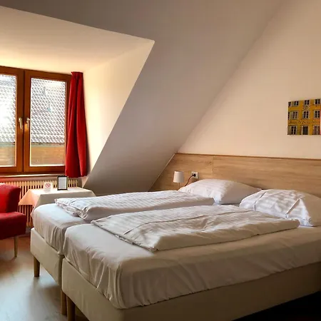 Hotel Schöne Aussicht-2