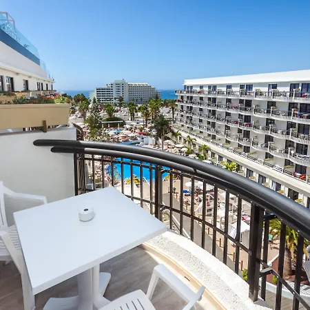 Tigotan Lovers & Friends Playa De Las Americas - Adults Only-3