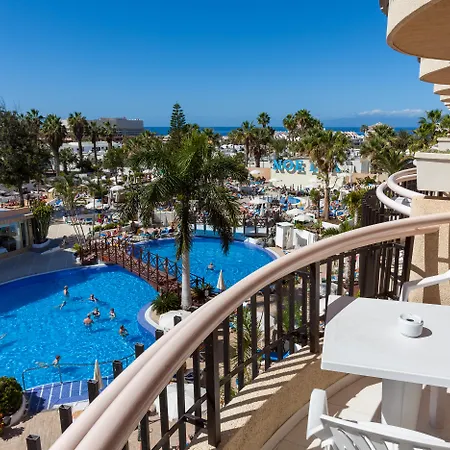 Tigotan Lovers & Friends Playa De Las Americas - Adults Only-2