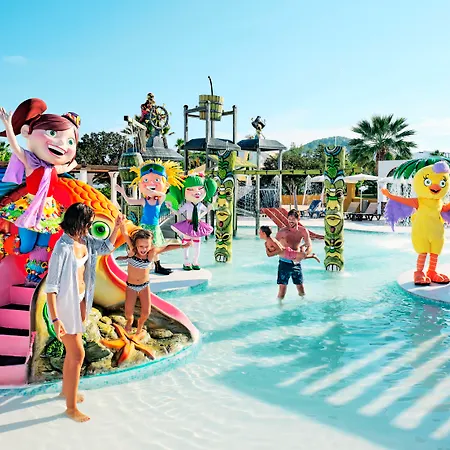 Grand Palladium White Island Resort & Spa-2