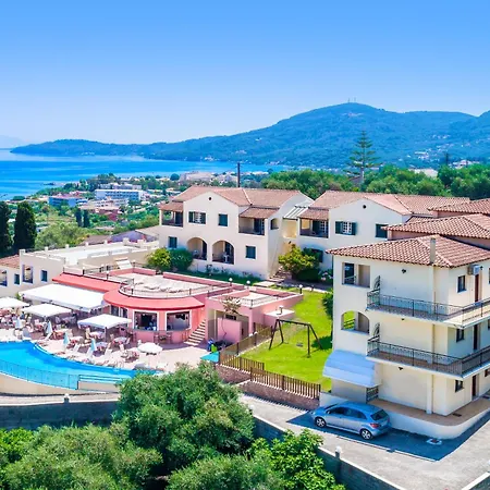 Corfu Pelagos Hotel-3