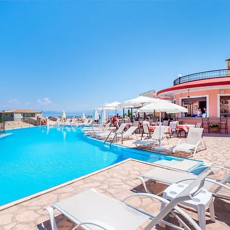 Corfu Pelagos Hotel-2