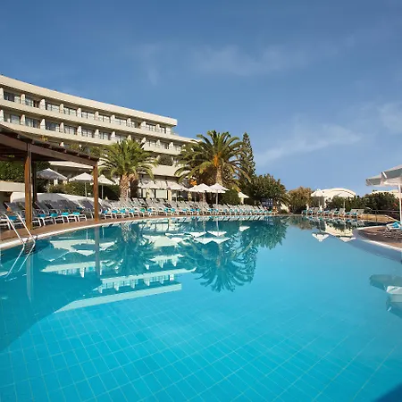 Agapi Beach Resort Premium All Inclusive-2