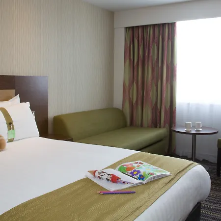 Holiday Inn London - Wembley, An Ihg Hotel-3