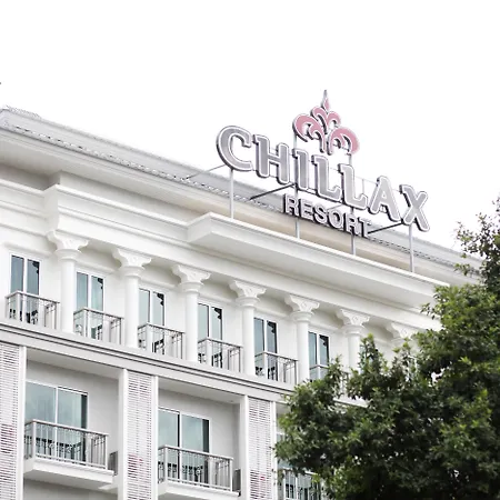 Chillax Resort-3